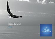 Royal Private Coach | Personal Trainer Berlin | Corporate Fitness