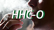 Was ist HHC-O? Der "Super-HHC"
