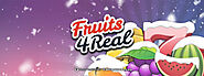 Website at https://bonusgiant.com/fruits4real-60-free-spins-bonus/