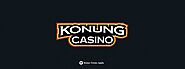 Konung Casino: up to €/$500 + 115 Free Spins Package! | Bonus Giant Casino Review