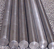 Stainless Steel 304L Round Bars Manufacturer in India