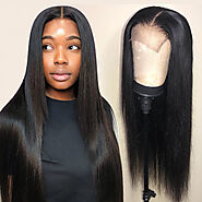 Get closure wig at Affordable Price | True Glory Hair