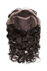 Lace Front Wigs - Sale | Starting at $118 | Limited Period Offer