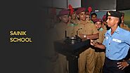 Complete List Of Sainik Schools In India