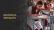 Online Classes for Navodaya Class 9