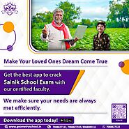 Sainik School Entrance Syllabus For Class 6