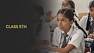 Full Course & Syllabus For NCERT Class 5