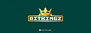 Bitkingz Casino: Claim 20 Free Spins on Sign up! : 2021 New No Deposit Casinos