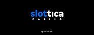 Slottica Casino: 50 Free Spins No Deposit! : 2021 New No Deposit Casinos