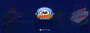 All Slots Casino: €1600 + 100 Bonus Spins Welcome Package