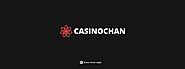 CasinoChan: Get 33 Free Spins + a fantastic Welcome Bonus Package! : 2021 New No Deposit Casinos