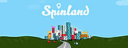 Spinland Casino: Get 50 Bonus Spins and a 200% Cash Match Bonus! : 2021 New No Deposit Casinos