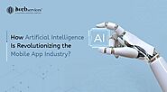 Website at https://www.i-webservices.com/blog/mobility/how-artificial-intelligence-is-revolutionizing-the-mobile-app-...