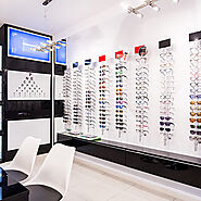 Introduce 3D Designs to Your Optical Showroom - AVR Retail