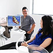 Get Effective Dental Treatment From Dentist Epping