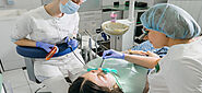 Choose Qualified Dentist to Improve Your Oral Health