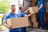 You Should Not Hire The Cheapest Removals Company