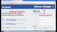 What is Phishing? How to Hack Facebook Account Password?