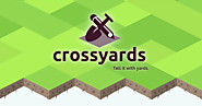 Crossyards