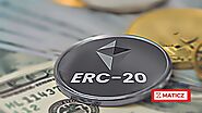 How to Create an ERC20 Token?. ERC20 Token Standard has become the… | by Carina Rogers | Medium