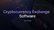 Cryptocurrency Exchange Software — Make Crypto Exchange in 2022 | Geek Culture