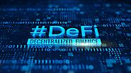 Top DeFi Development Trends in Defi Space.