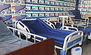 Hasta Yatakları - Hasta Yatağı Kiralama Da Uygun Fiyatlar