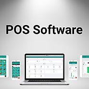 IVEPOS Retail Point of Sale Software