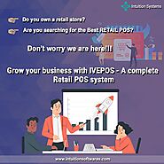 Are you searching for the Best RETAIL POS?