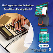 Thinking about how to reduce retail store running costs?