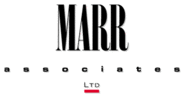 Welcome to Marr Associates Ltd.