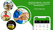 Gojek Clone Indonesia – Learn About The Market Scope Of Launching On-demand Business