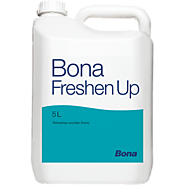 Bona Freshen Up 5L | High Traffic Wood Floor Refresher & Restorer