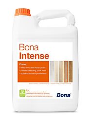 Bona Intense Floor Primer | Quick Drying Wood Floor Primer From Bona