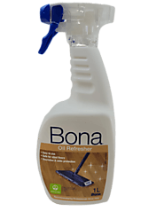Bona Oil Refresher | Waterborne Oiled Floor Refresher From Bona