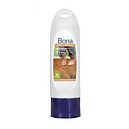 Website at https://www.bona-ireland.ie/shop/bona-oiled-floor-spray-mop-cartridge/