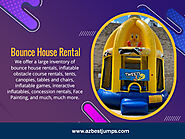 Bounce House Rental