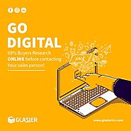 Website at https://www.glasierinc.com/digital-marketing-services/