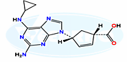 Abacavir Carboxylate | CAS No.: 384380-52-3