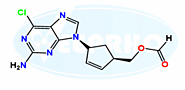 Abacavir Impurity 4