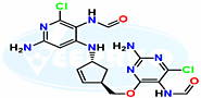 Abacavir Impurity 5