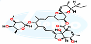 Avermectin B1a Monosaccharide | CAS No.: 71831-09-9