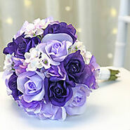 Affordable Wedding Flowers & Wedding Bouquets Online | The Brides Bouquet