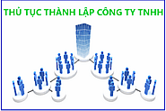Quy trình làm thủ tục thành lập công ty TNHH mới nhất năm 2021 - Công ty Tư vấn Quang Minh: https://tuvanquangminh.co...