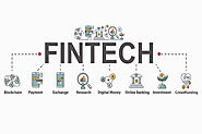 How a Fintech Software Company Can Help You Reach Your Goals?