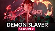 Demon Slayer Season 2: Release Date, Cast, and All You should Know