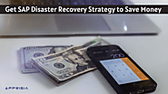 Implement Amazon AWS based Disaster Recovery Strategy