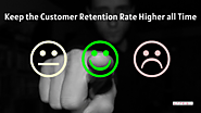 Get SAP Support Services to Keep Customer Retention Rate Higher