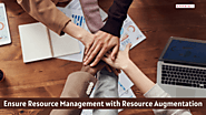 Ensure Resource Management and Industrial Process Efficiency