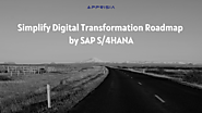 SAP S/4HANA Implementation Services to Simplify Digital Transformation Roadmap